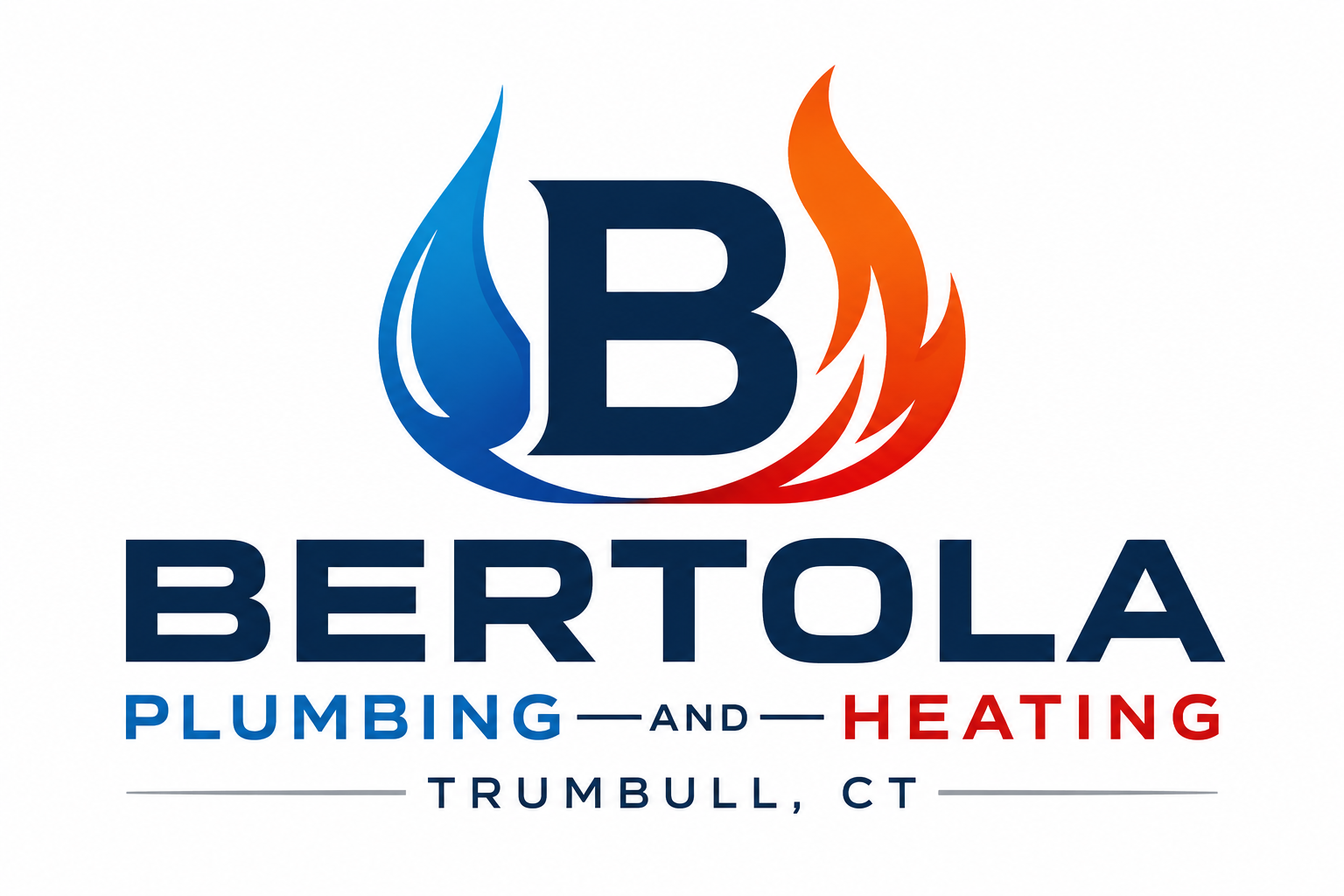 Bertola Plumbing & Heating